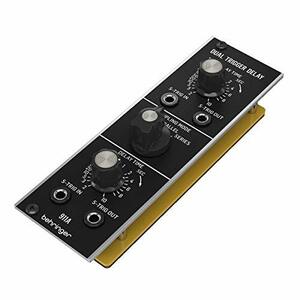 BEHRINGER ベリンガー/911A DUAL TRIGGER DELAY アナログデュアルトリガーディレイモジュール