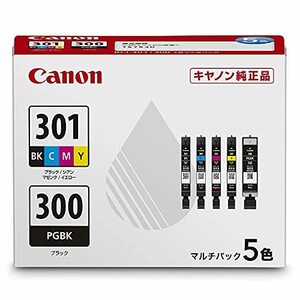  Canon BCI-301+300/5MP small 