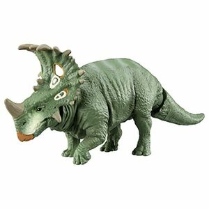 タカラトミー 『 アニア ジュラシック・ワールド シノケラトプス 』 動物 恐竜 リアル 動く フィギュア おもちゃ 3歳以上 玩