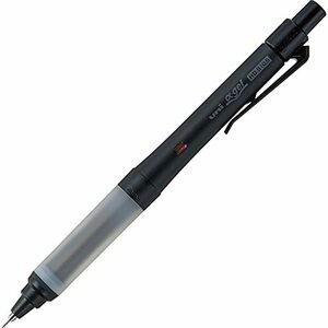 三菱鉛筆 シャープペン ユニ アルファゲル スイッチ 0.5 ブラック M51009GG1P.24