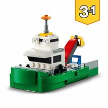 レゴ(LEGO) クリエイター レースカー輸送トラック 31113_画像8