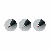 ロディア 多機能ペン SCRIPT マルチペン ボールペン 油性 0.5mm 2色(黒・赤)&シャープペン 0.5mm アルミニウ_画像6