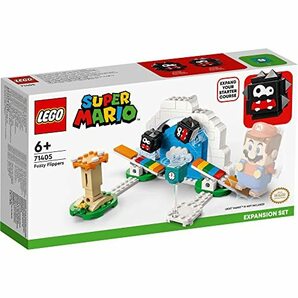 レゴ(LEGO) スーパーマリオ そらのうえの チョロボン チャレンジ 71405 おもちゃ ブロック プレゼント テレビゲームの画像2