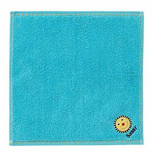 Sassy( рама -) рама -* Mini полотенце голубой коробка упаковка GFSA7452