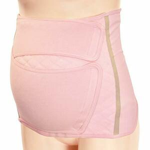 dacco(dako).. cutting through for flexible bellyband free size pi-chi pink 1 piece insertion 94171