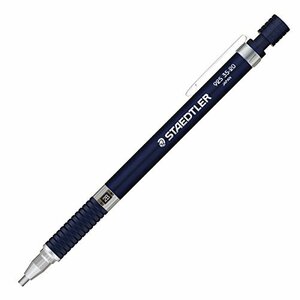  ste gong - car - pen 2mm drafting for sharp pen Night blue series 925 35-20N