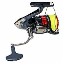 シマノ(SHIMANO) スピニングリール 19 シエナ 2000 2号 150m糸付 アジ メバル トラウト サビキ_画像8