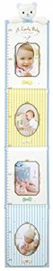 Kishima KINOkino photo frame interior frame height total stylish BABY HEIGHT METER FRAM