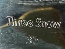 「Three Snow」そばすくい網 33cm_画像8