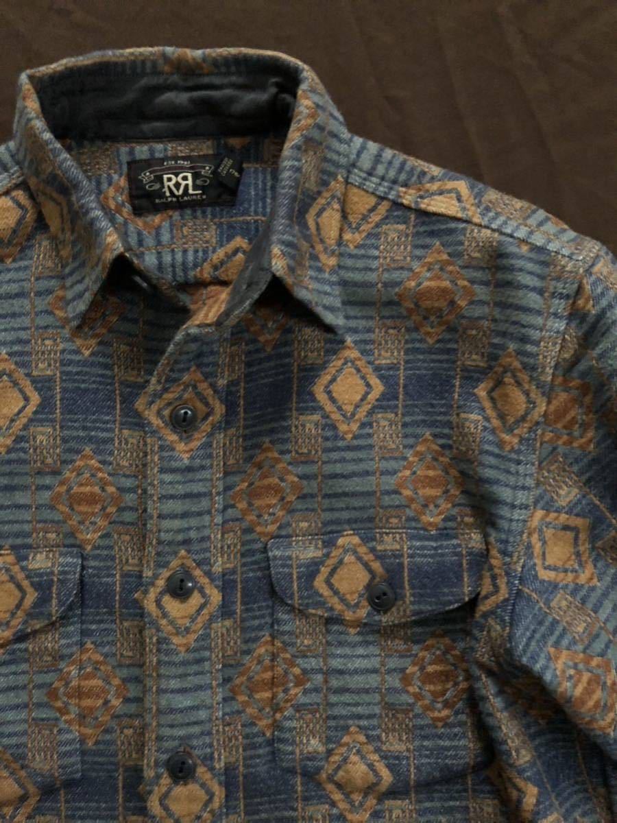 2025年最新】Yahoo!オークション -rrl ジャガードの中古品・新品 2025年最新】Yahoo!オークション -rrl ジャガードの中古品・新品