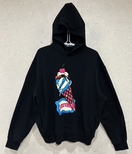 * ice cream ICECREAM print pull over Parker L BJBC.AB