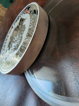 １kg銀貨 エリザベスⅡ世 2004年 オーストラリア記念プルーフ 999純銀製 カワセミ コイン プルーフ 純銀 透明プラスチックケース入_画像2