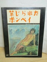 現地購入ガイドブック■イタリア　ポンペイエロチックアート紹介「禁じられたポンペイ」日本語解説_画像1