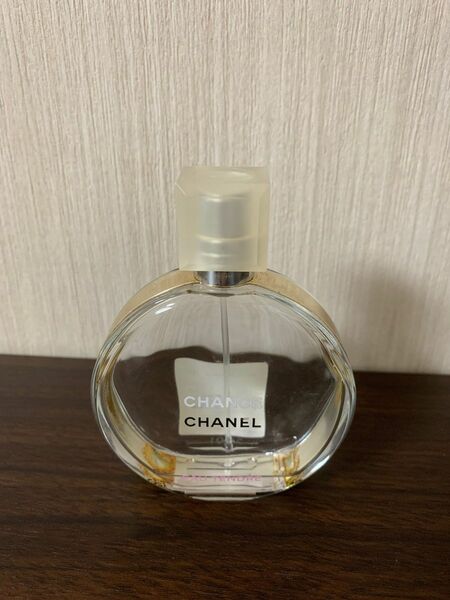 CHANEL Chance シャネル チャンス