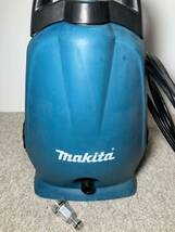makitaマキタ 高圧洗浄機　MHW0700 【噴射OKジャンク扱い】_画像2