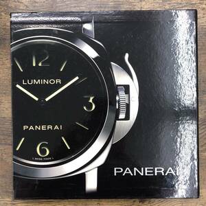 S-61■PANERAI/パネライ PANERAI　GIAPIERO NEGRETTI - SIMON DE BURTON■写真集 日本語版 希少本 2008年■