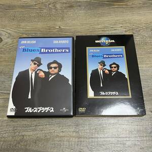 S-3713■中古DVD■The Blues Brothers ブルース・ブラザース 通常版 ■