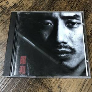 S-3610■中古CD■長渕剛■昭和■アルバム■