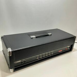 YAMAHA Yamaha base amplifier head amplifier J-100B Vintage goods 