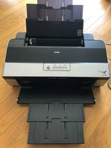 EPSON インクジェットプリンター ノビ PX-5600_画像2