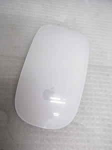 Apple アップル Magic Mouse マジックマウス ワイヤレス マウス A1296 動作確認済 定形外郵便全国一律300円 S1-A