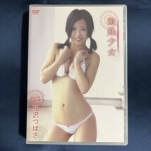 ★特価品☆ 【DVD】 相沢つばさ 微熱少女 / ワッフルランド 正規品 新品 アイドル イメージ_画像1