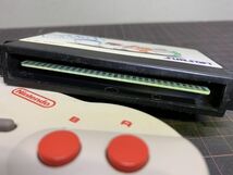 『作動確認済！』へべれけ SUNSOFT FC ファミコン ソフトのみ サン電子 HEBEREKE『１円スタート！』_画像6