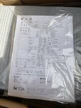 『新品未使用』 デッドストック品 TOA A-1712 PAアンプ 『１円スタート！』D_画像5