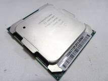 インテル Intel Broadwell E5-2603 v4 プロセッサー 1.70GHz SR2P0 LGA2011-3 動作検証済 1週間保証_画像2