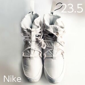 【NIKE】ナイキ タンジュン ハイライズ ブーツ 23.5cm