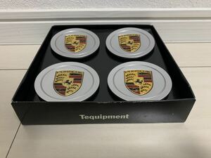 当時物 ポルシェ 純正 911 964 993 ホイールキャップ センターキャップ PORSCHE 美品