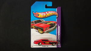 Hot Wheels '70 BUICK ビュイック GSX 