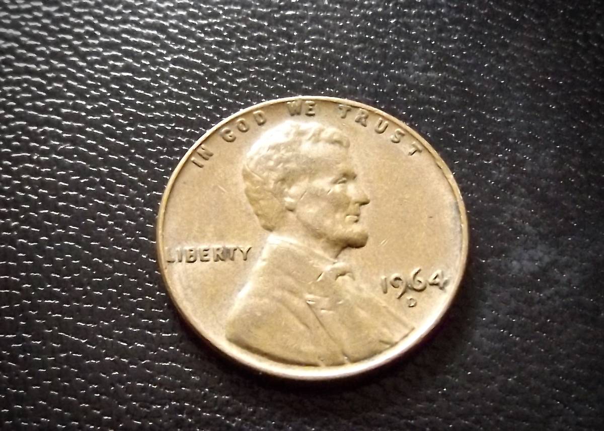 2023年最新】ヤフオク! -アメリカコイン1964の中古品・新品・未使用品一覧