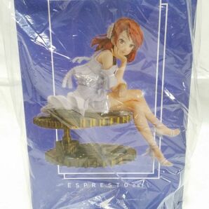 ★新品★ アイドルマスター シンデレラガールズ ESPRESTO est －Dressy and Gear chair－ 北条加蓮の画像2