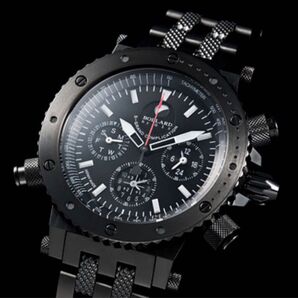 【超希少絶版】GSX ボラードグランタイム2010DLC グランドコンプリケーション クロノグラフ・ミニッツリピーター他付属品完備