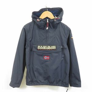 NAPAPIJRI アノラックパーカー ジャケット size140/ナパピリ 1103