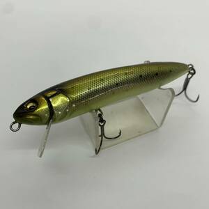 D-22808 メガバス MEGABASS ドラム 100 ハンドメイド 