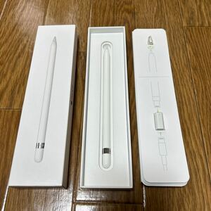 Apple Pencil アップルペンシル MK0C2J/A A1603