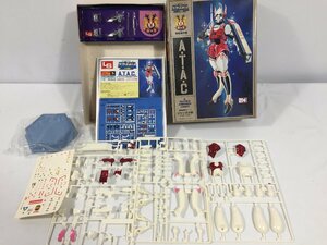 LS　戦略機甲隊　サザンクロス　　戦略機甲スーツ　ジャンヌ少尉　　A.T.A.C. １/１２　ジャンク品　　TH12.025