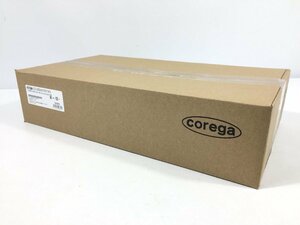 corega コレガ　　16ポートスイッチングハブ　　CO-BSW16GTX3　　未開封品　　TK12.031　/01