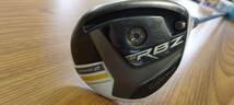 テーラーメイド RBZ フェアウェイウッド 　5W_画像4