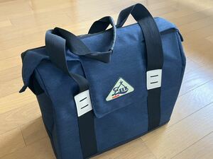  cooler bag keep cool bag shopping bag shopping bag tote bag eko-bag navy 