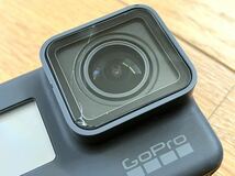 GoPro ゴープロ HERO 5 バッテリー計3個 クリップマウント 自撮り棒_画像7