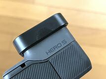 GoPro ゴープロ HERO 5 バッテリー計3個 クリップマウント 自撮り棒_画像3