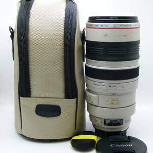 Canon EF100-400mm F4.5-5.6L IS USM