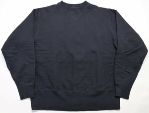 Freewheelers (フリーホイーラーズ) ATHLETIC SWEAT SHIRT / ヘビーウェイト アスレチック スウェットシャツ #2134003 美品 size 40