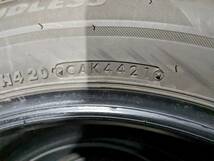 【2021年製】ブリヂストン 205/60R16 3本 VRX2 北海道札幌_画像2