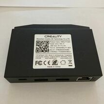 Creality wifiボックス WB-01 3Dプリンタ _画像3