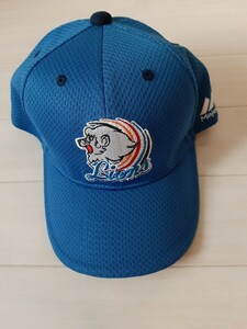 埼玉西武ライオンズ　2020　ライオンズ70周年　帽子　キャップ　サイズXL(61~65)　歴代