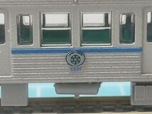 鉄道コレクション　Nゲージ化　改造　都営　6000系　秩父鉄道　5000系　5001編成_画像8